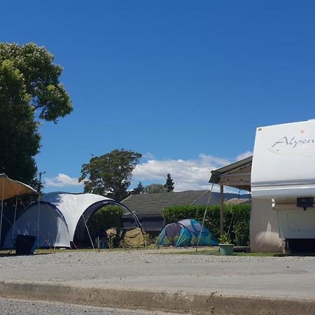 Richmond Holiday Park 外观 照片