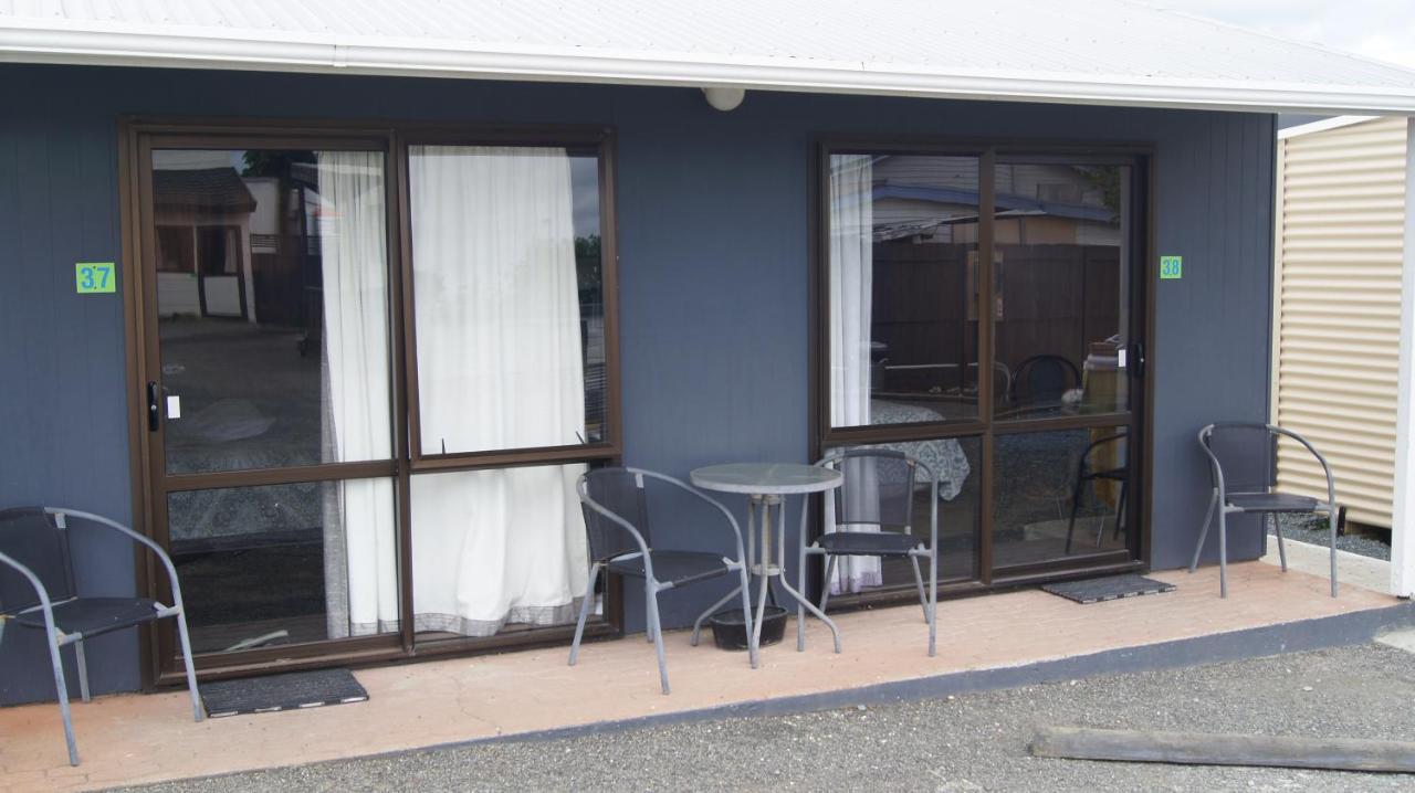 Richmond Holiday Park 外观 照片